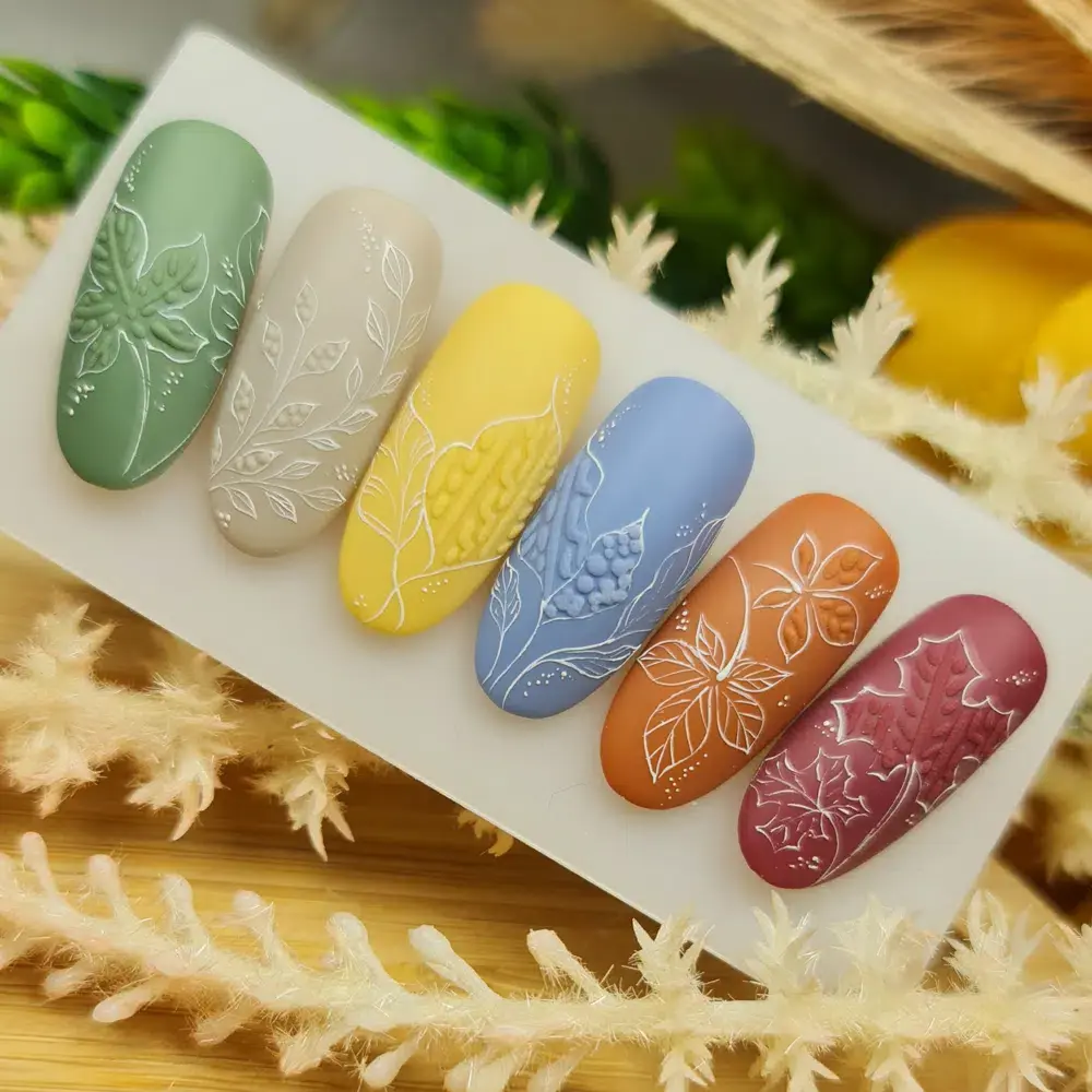 Gel Polish Winter Charm - 6 cores (1).webp