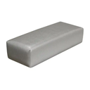 Silver Table Cushion