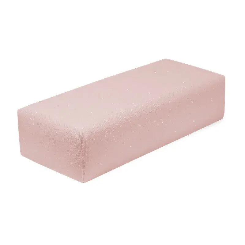 Pink Table Cushion
