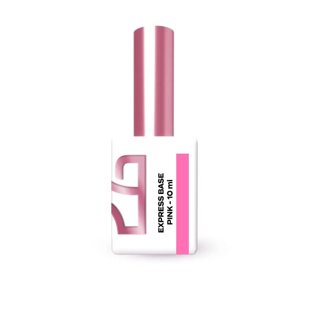 Express Base - Pink 10ml