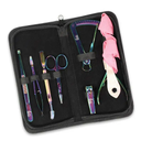 Nail Designer Pro Tool Set Case 7 Pieces
