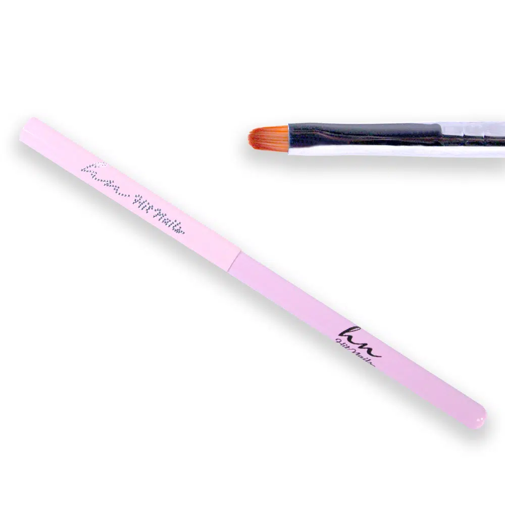 HN Gel Brush #4