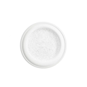 White Metallic Aurora Powder