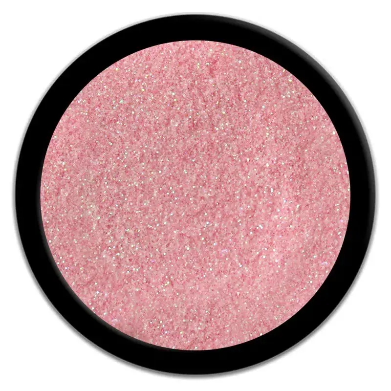 Pink Mermaid Powder