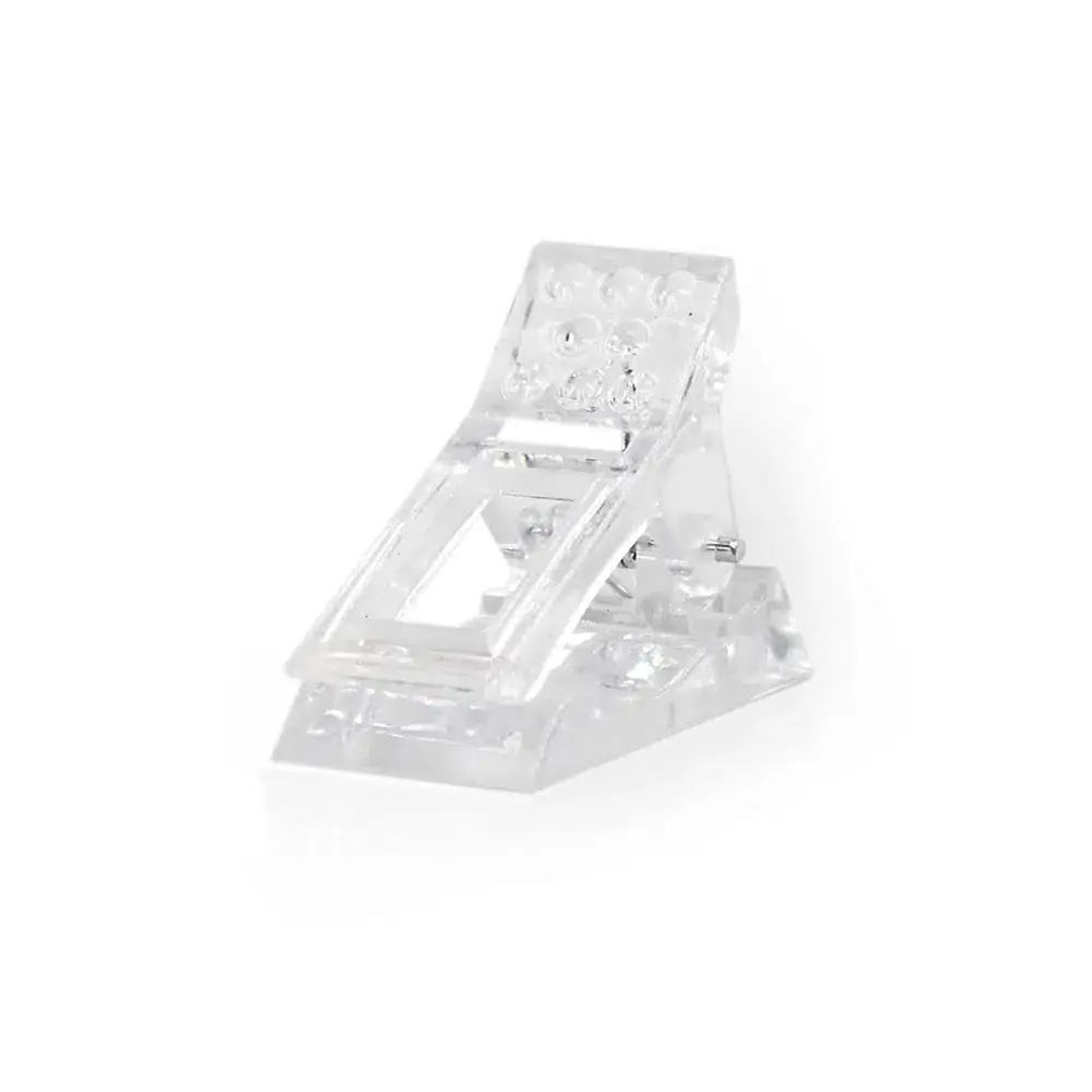 Clip for Manicure Express Tips