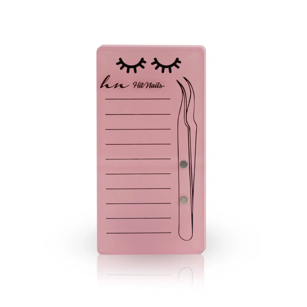 Eyelash Work Mat