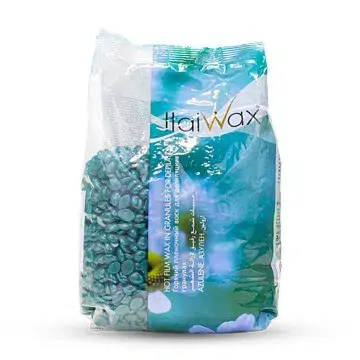 Wax Disc - Azulene