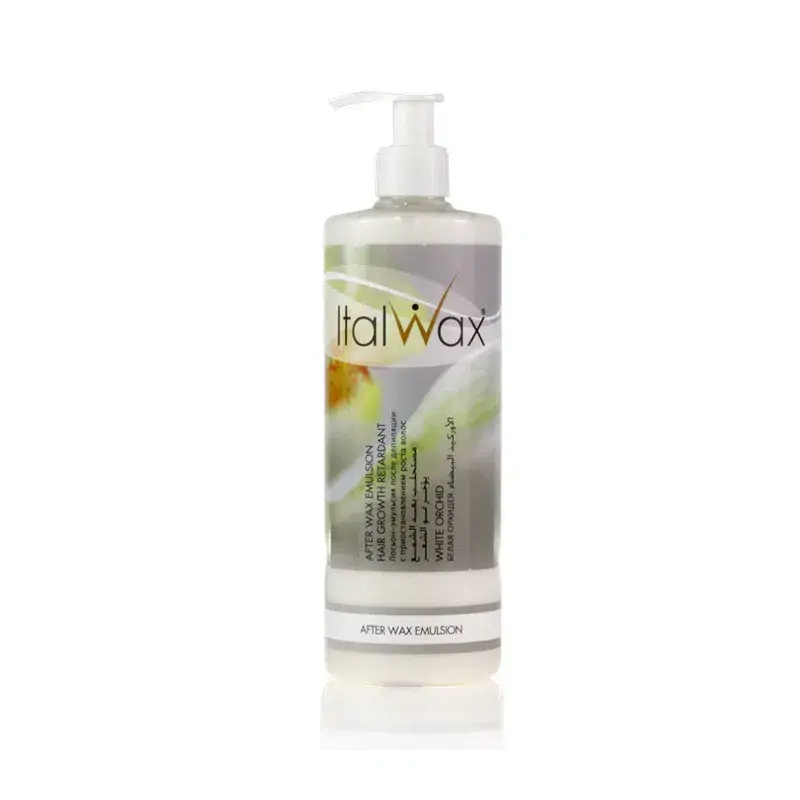 Post-Waxing Delay Emulsion 500ml