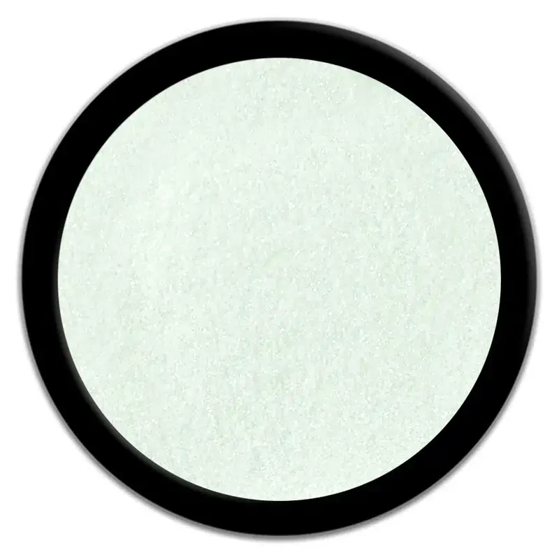 New Green Mermaid Powder