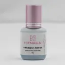 Eyelash Glue - Adhesive Power