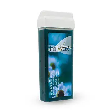 Roll-on Wax - Azulene