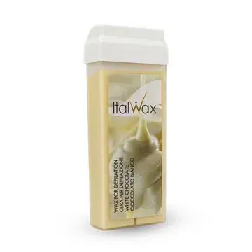 Roll-on Wax - White chocolate