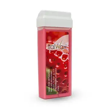 Roll-on Wax - Strawberry