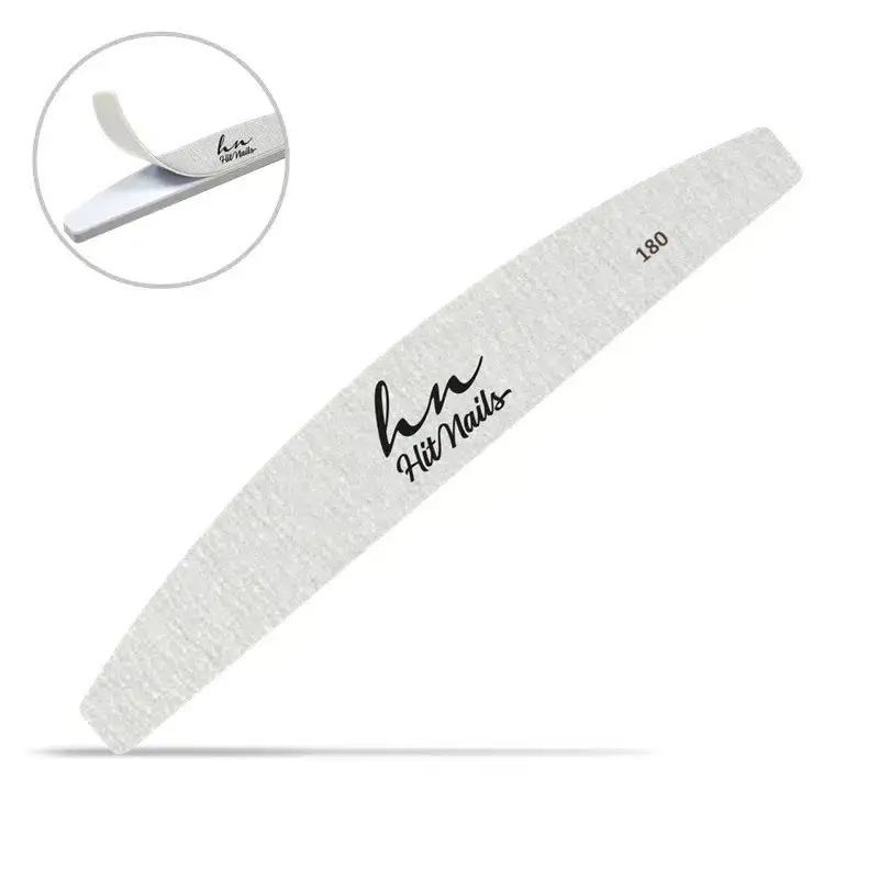 Disposable Self-Adhesive File 180