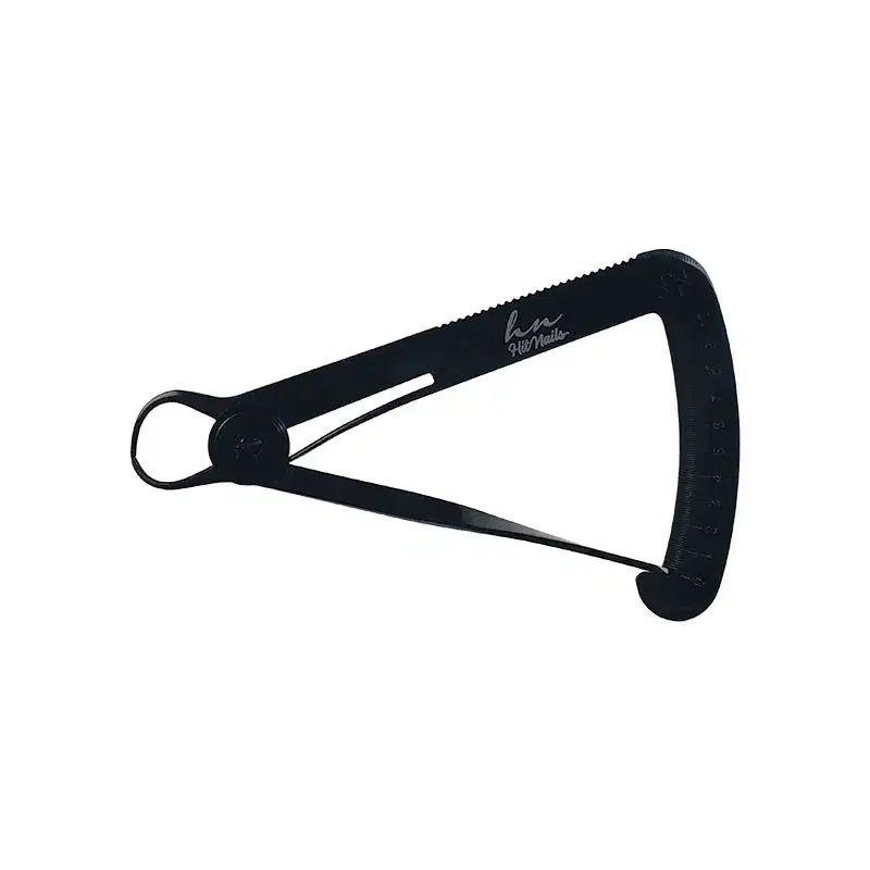 Pro-Black Titanium series Thickness Gauge