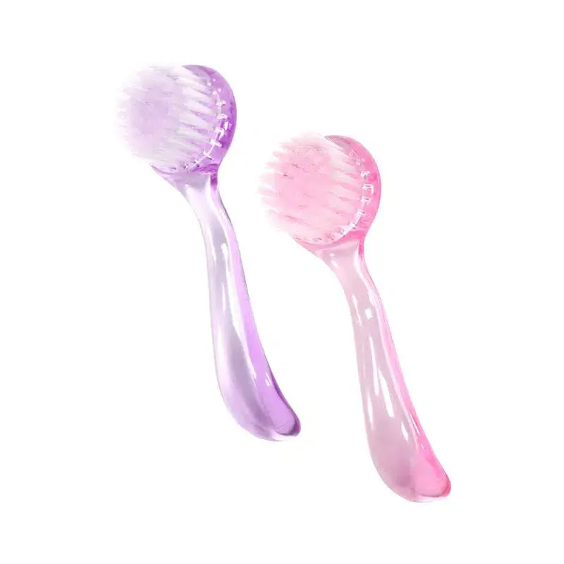 Powder Brush with Handle