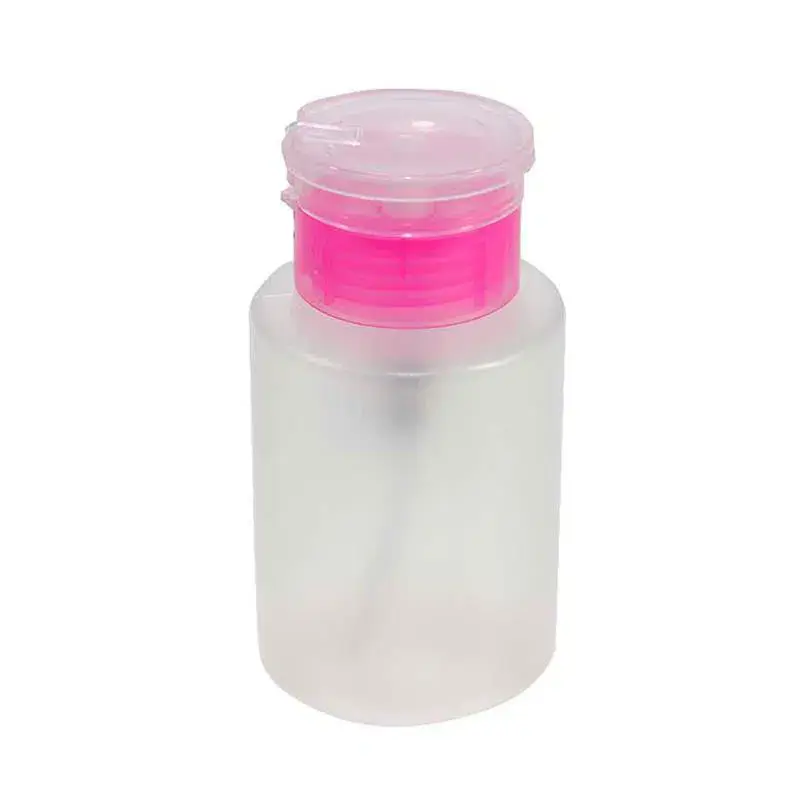 Transparent Dispenser (Dispenser)