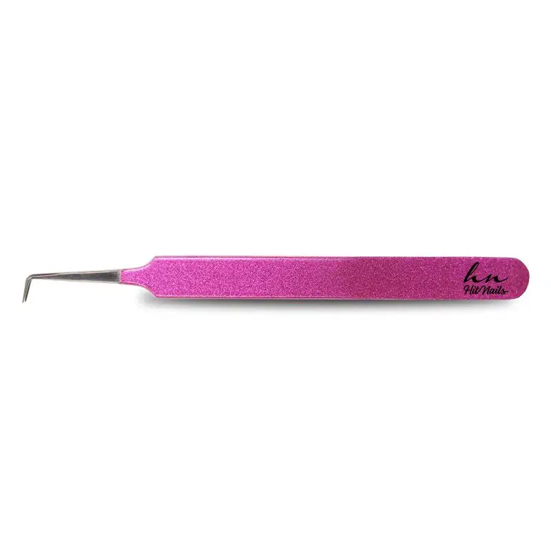 Pink Russian Volume Tweezer 3