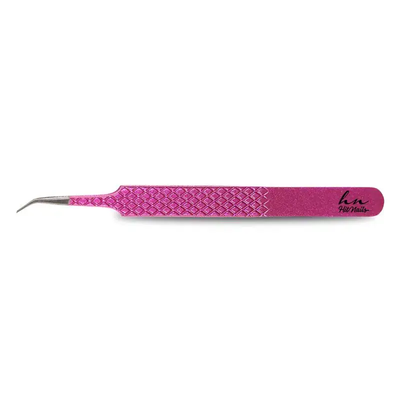 Pink Russian Volume Tweezer 2