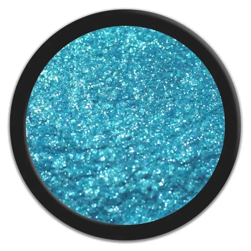 Pigment Glitter 3