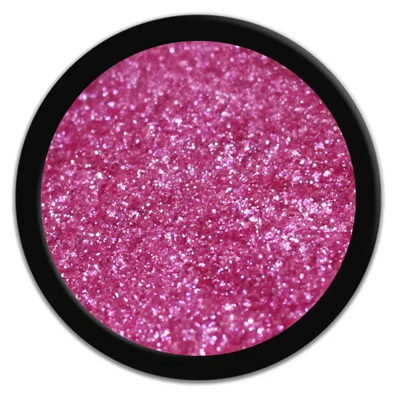 Pigment Glitter 2