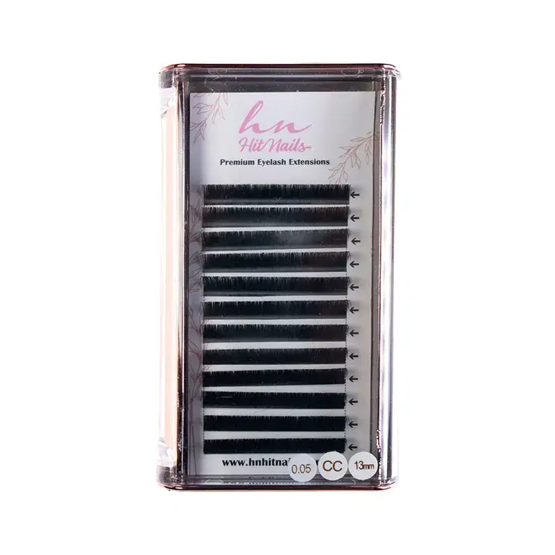 3D/Russian CC 0.05mm x 13mm in Box 12 Rows