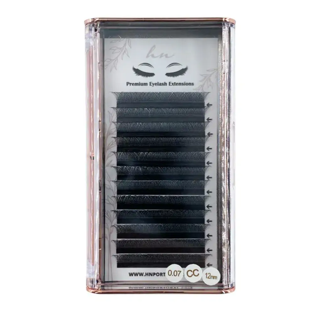3D/Russian CC 0.07mm 12mm - Type W