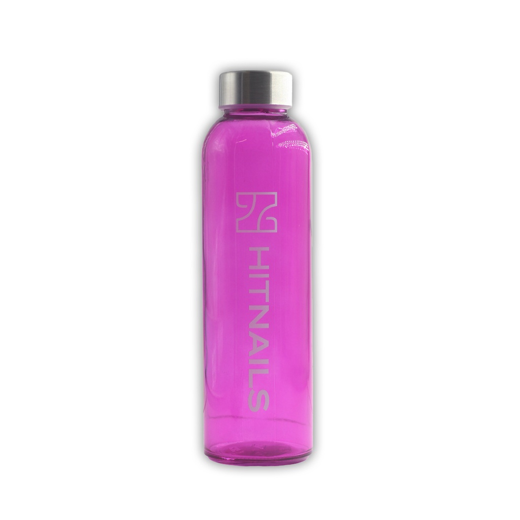 Hit Nails Fuchsia Bottle 500ml