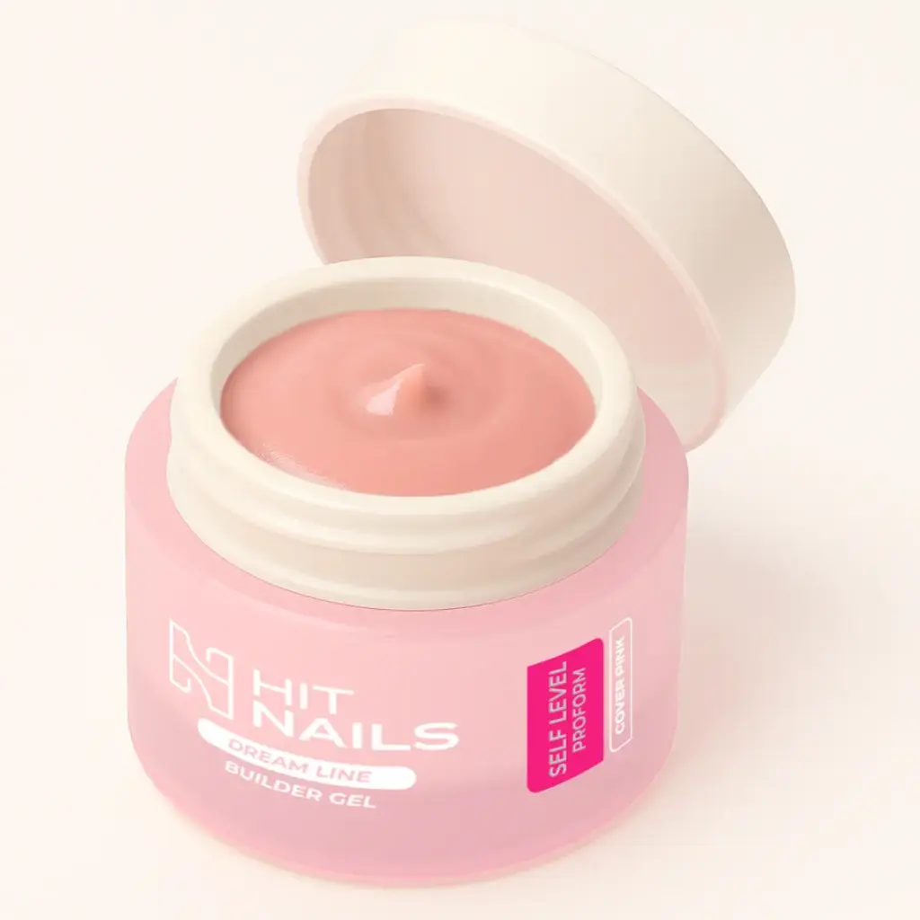 Dream Line Self Level ProForm - Cover Pink 15ml