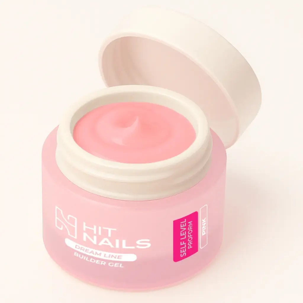 Dream Line Self Level ProForm - Pink 15ml