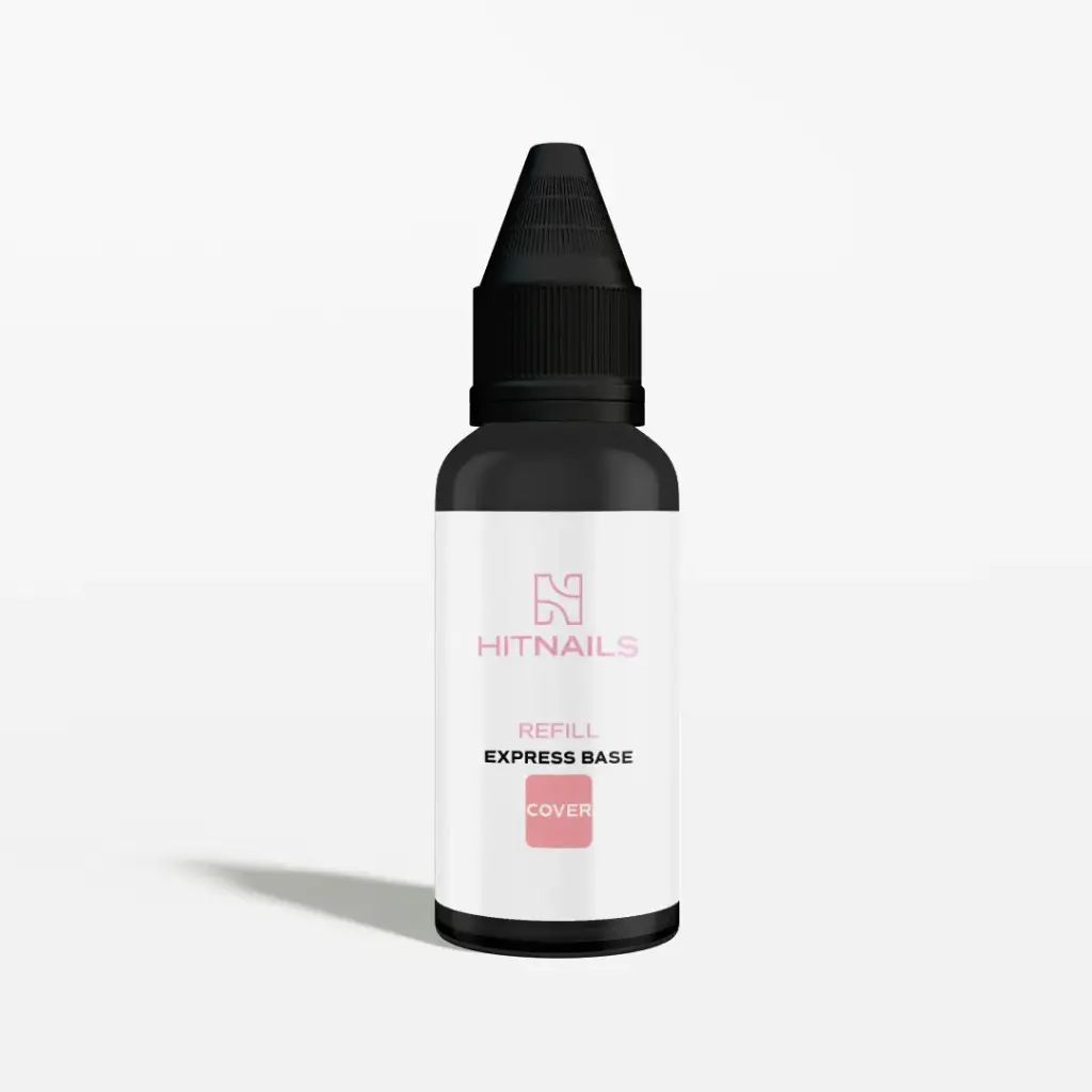 Refill - Express Base Cover 30ml