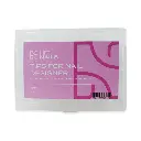 Tips F1 Almond Russian New Style Medium Size - 120un.