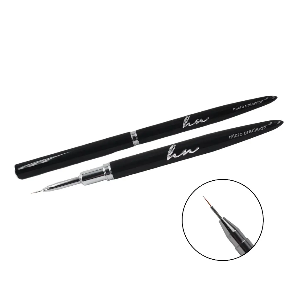 Brush Micro Precision