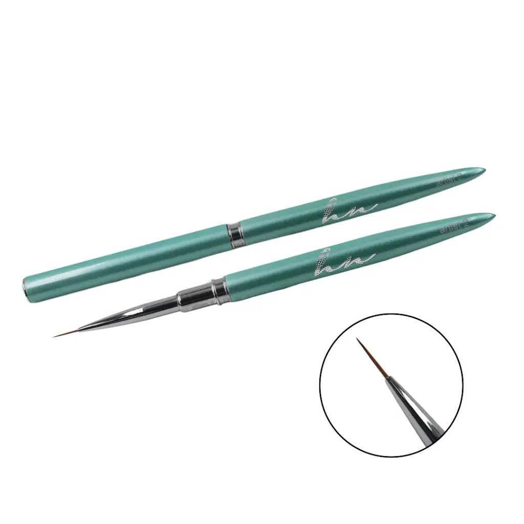 Brush Artist 2