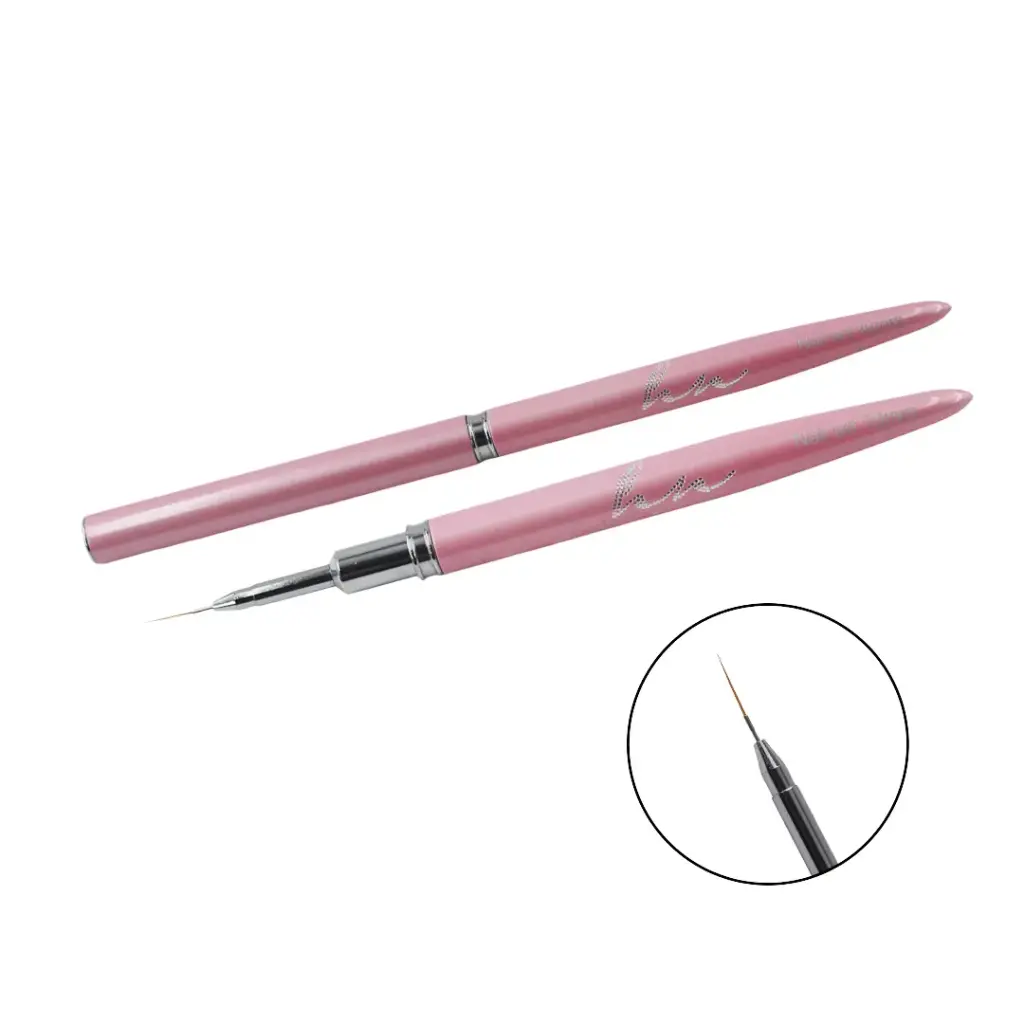 Nail Art Brush 10mm by Catarina Moreira 