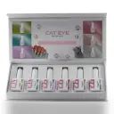 Gel Polish Cat Eye - 6 Cores