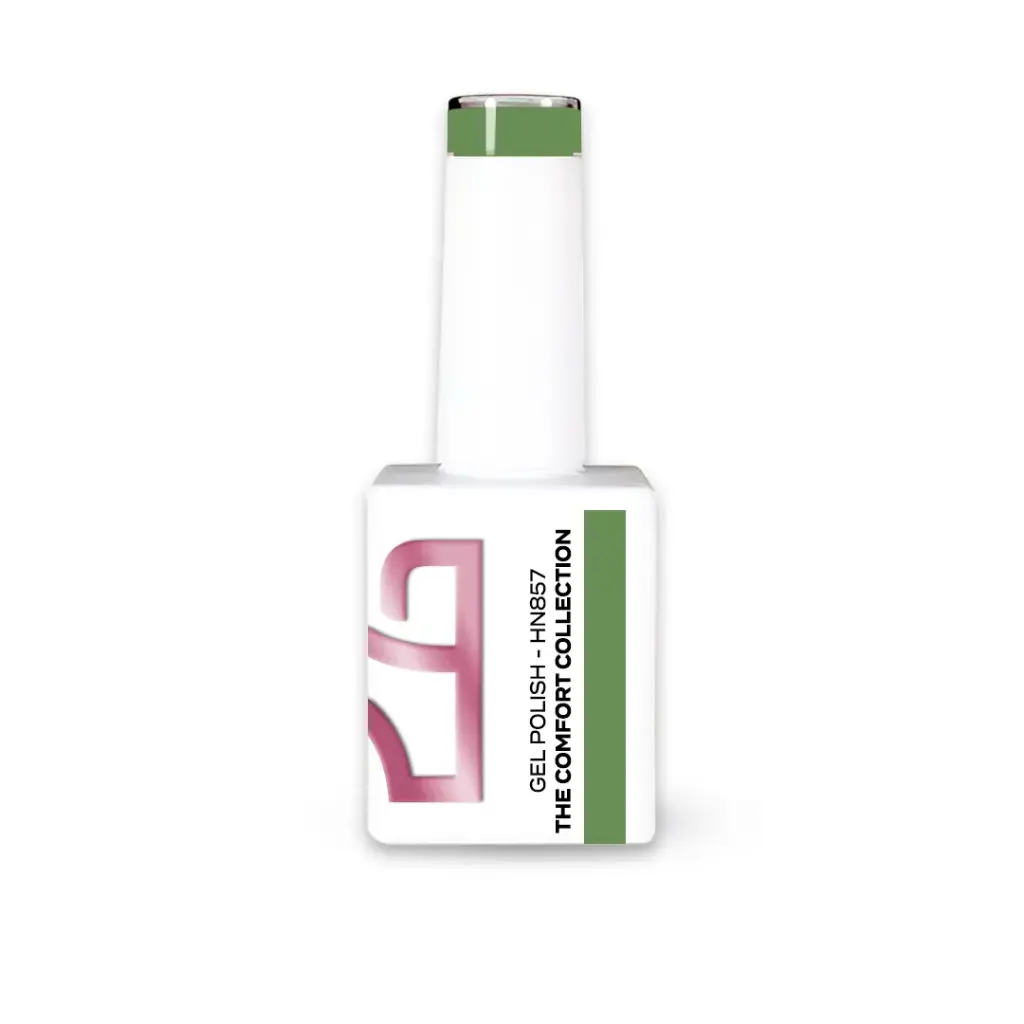 Gel Polish The Comfort Collection 10ml - HN857