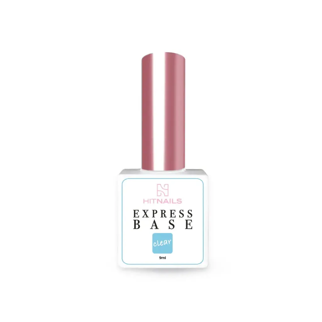 Refill - Fiberglass Base Natural 30ml