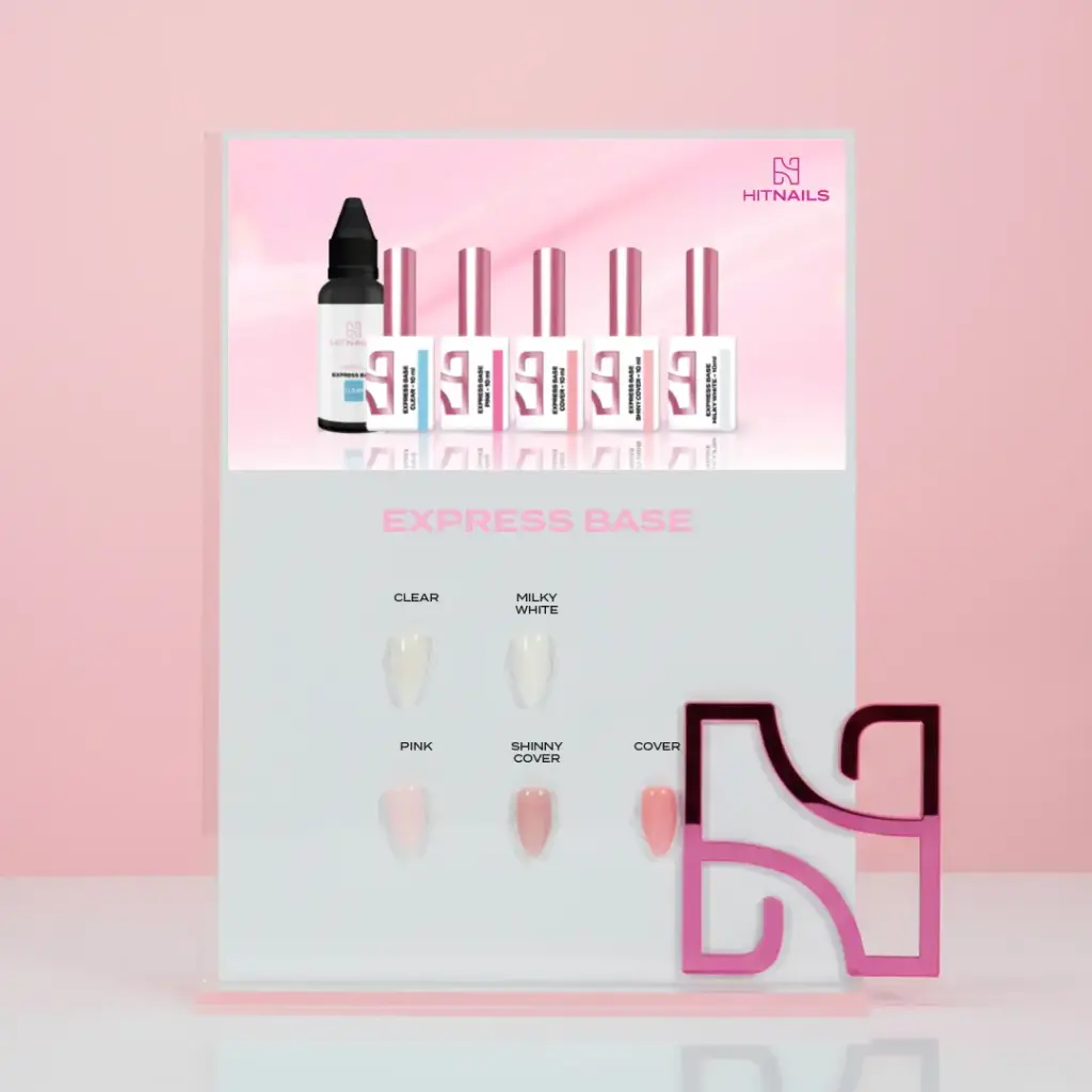 Showcase - Express Base 