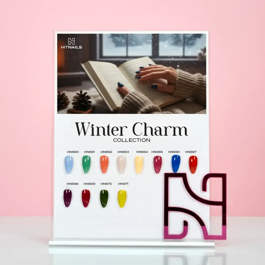 Showcase - Winter Charm
