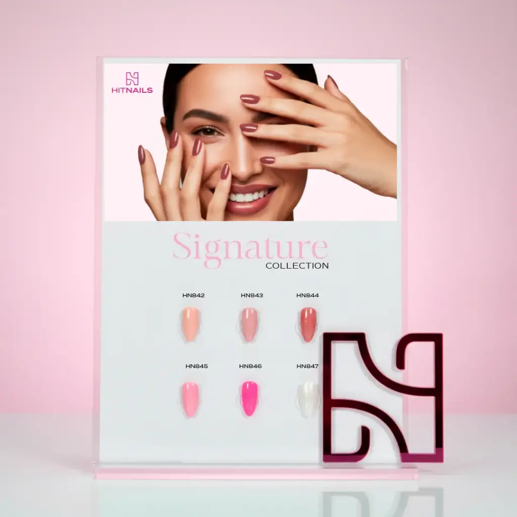 Showcase - Signature Collection