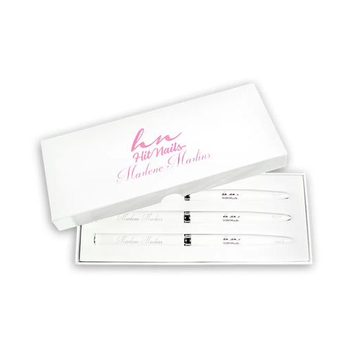 [U.KP.003] Brush Kit By Marlene Martins