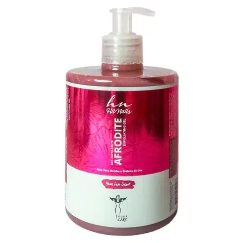 [E.CO.011] Aphrodite Hand and Foot Scrub 500ml