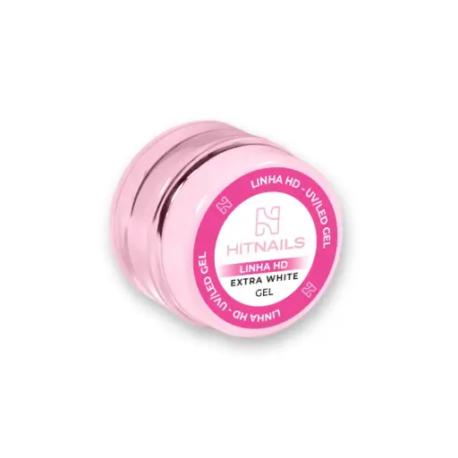 [U.GC.001] HD Extra White 5ml