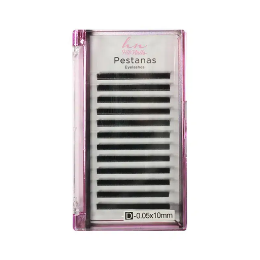 [P.3D.029] 3D/Russian D 0.05mm x 10mm in Box 12 Rows