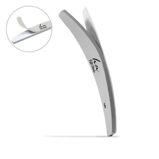 [U.LI.005] Disposable Self-Adhesive Buffer 180