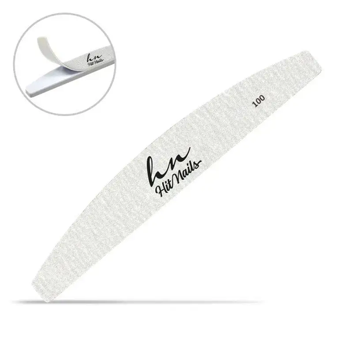 [U.LI.002] Disposable Self-Adhesive File 100