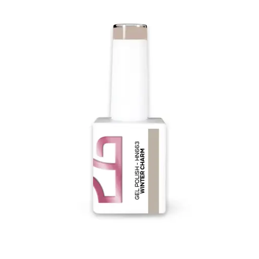 [C.GP.24.663] Gel Polish Winter Charm 10ml - HN663
