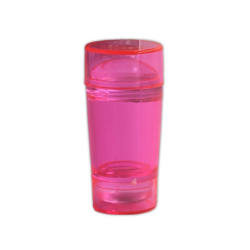 [NA.STP.007] Double Stamp Pink