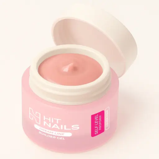 [U.GC.042] Dream Line Self Level ProForm - Cover Pink 15ml